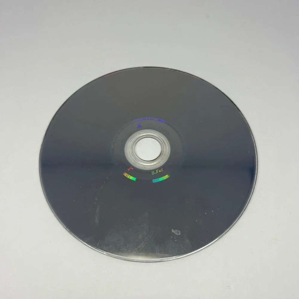Madden NFL 11 Video Game‎ Disc Only Sony PlayStation 3 PS3 EA Sports